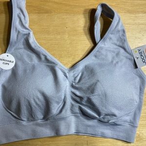 Jockey Modern Micro Seamfree Medium Bralette